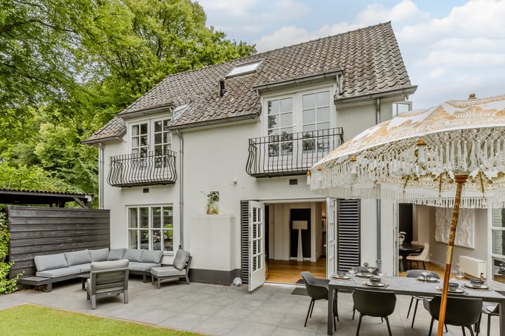 Foto 44 van Ruïnelaan 17