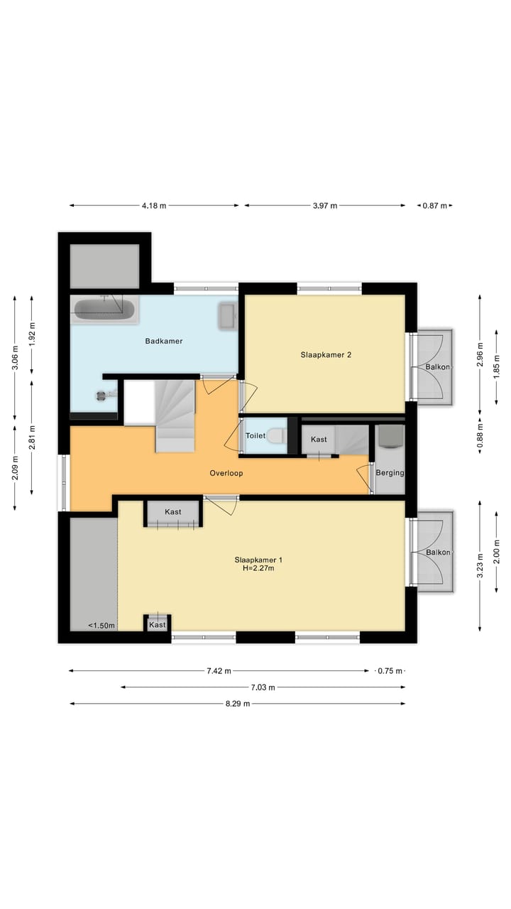 Foto 51 van Ruïnelaan 17