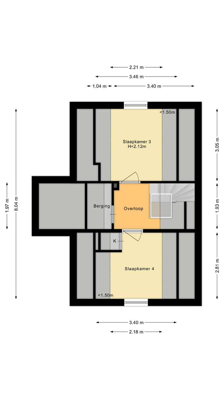 Foto 53 van Ruïnelaan 17