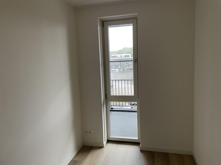 Foto 10 van Westzijde 342-N