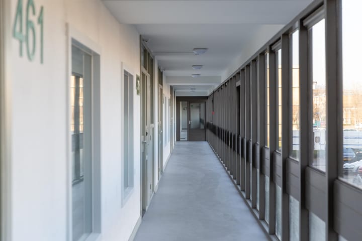 Foto 3 van Van Vollenhovenlaan 601