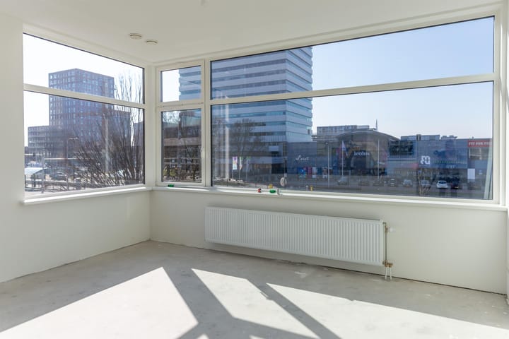 Foto 5 van Van Vollenhovenlaan 601