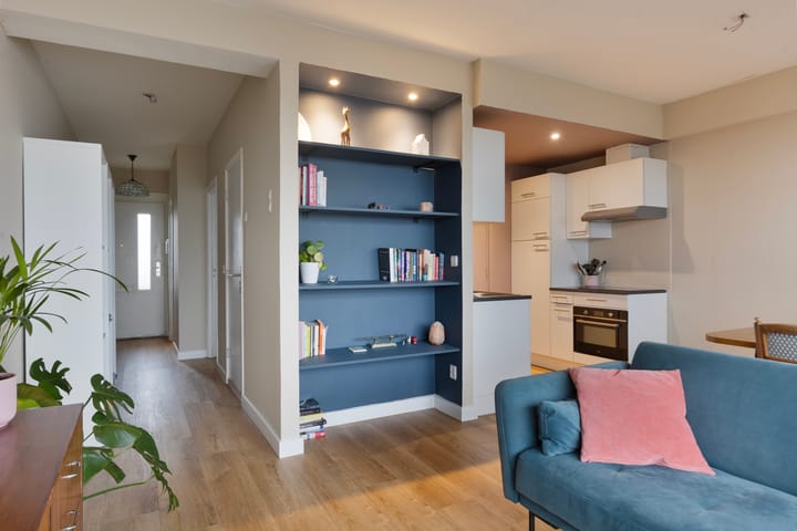 Photo 3 of Burgemeester Hogguerstraat 783