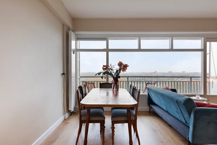 Photo 11 of Burgemeester Hogguerstraat 783