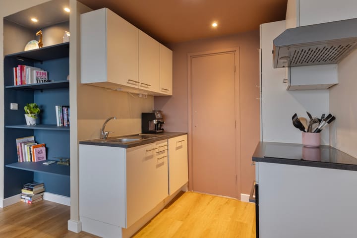 Photo 15 of Burgemeester Hogguerstraat 783