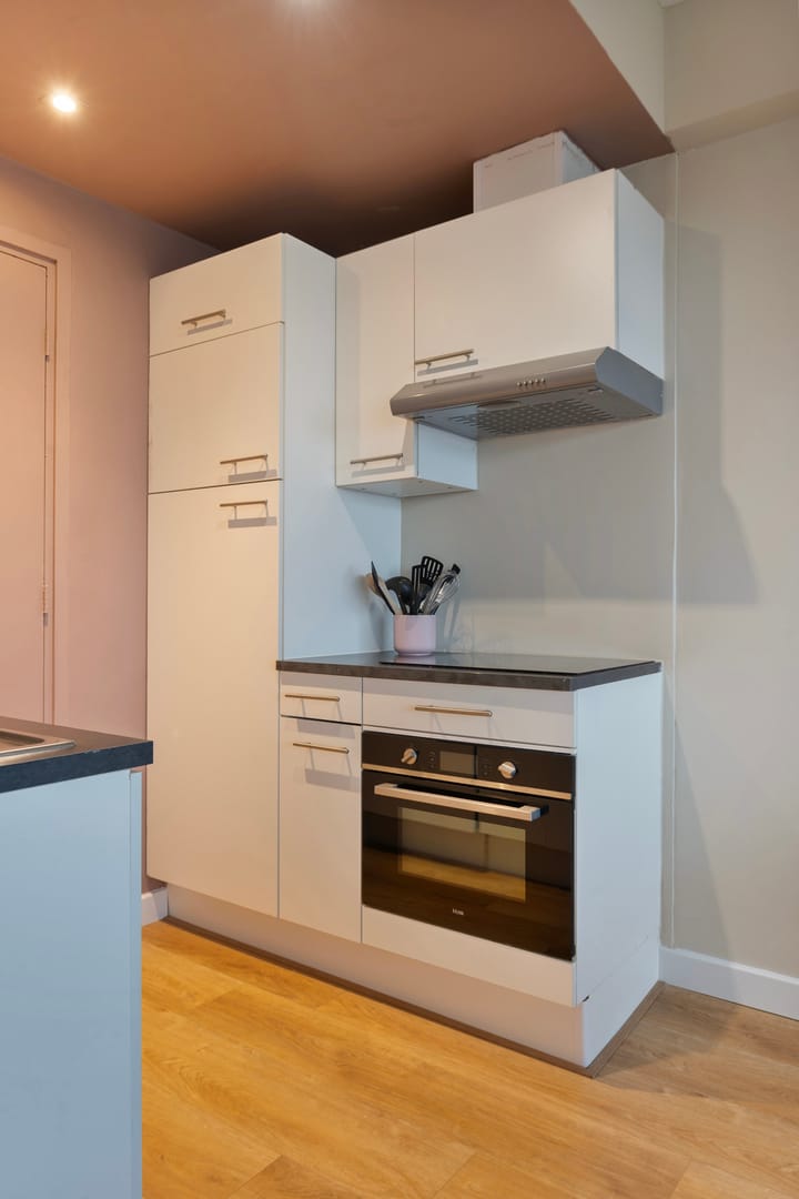 Photo 16 of Burgemeester Hogguerstraat 783