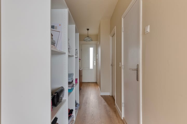 Photo 17 of Burgemeester Hogguerstraat 783