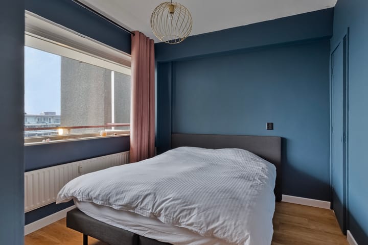 Photo 4 of Burgemeester Hogguerstraat 783