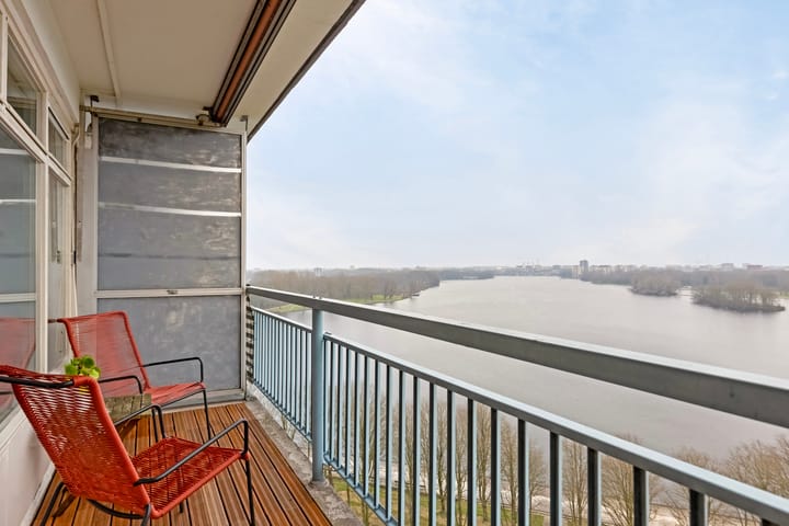 Photo 23 of Burgemeester Hogguerstraat 783