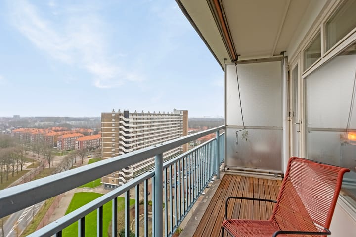 Photo 25 of Burgemeester Hogguerstraat 783