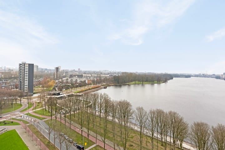 Photo 26 of Burgemeester Hogguerstraat 783