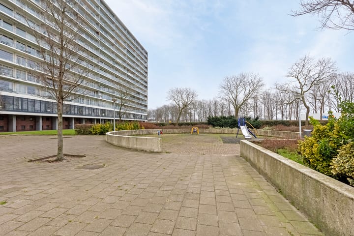 Photo 27 of Burgemeester Hogguerstraat 783