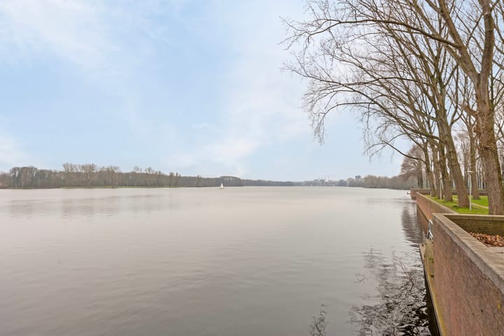 Photo 28 of Burgemeester Hogguerstraat 783