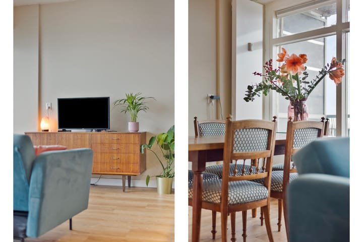 Photo 13 of Burgemeester Hogguerstraat 783