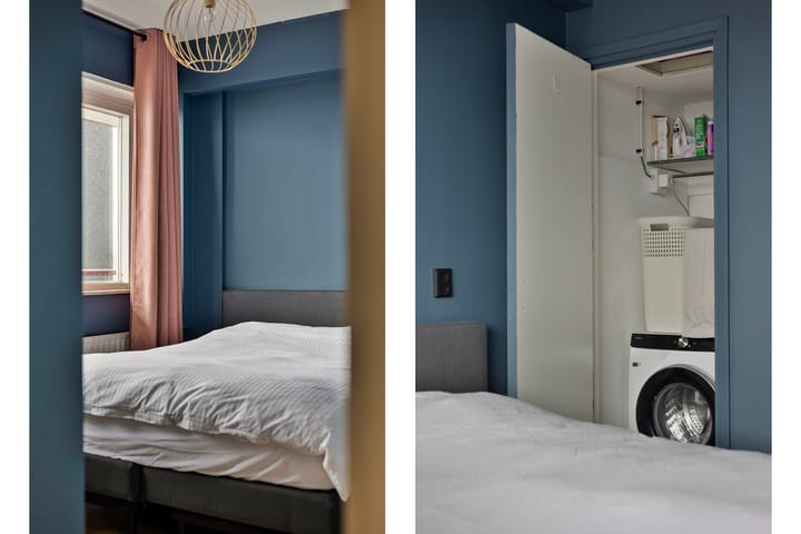 Photo 20 of Burgemeester Hogguerstraat 783