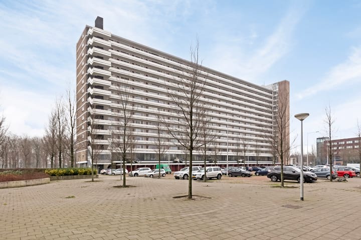 Photo 5 of Burgemeester Hogguerstraat 783