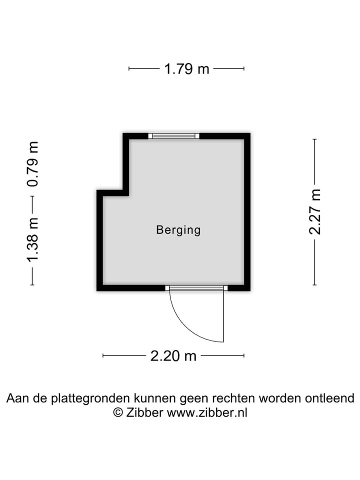 Photo 30 of Burgemeester Hogguerstraat 783