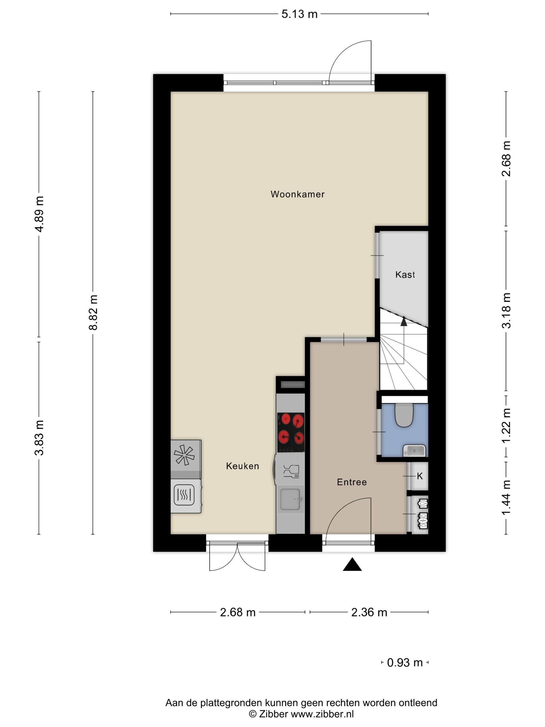 Foto 36 van Anna Blamanpad 12