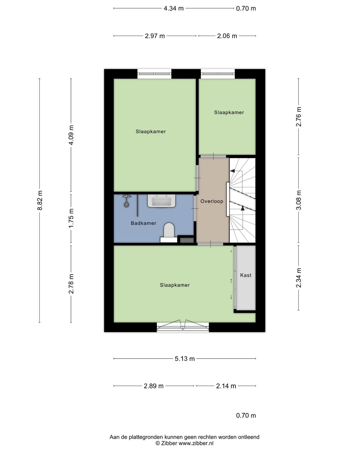 Foto 37 van Anna Blamanpad 12