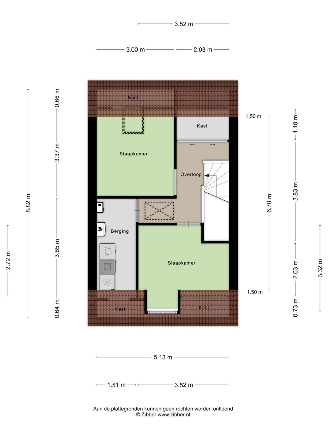 Foto 38 van Anna Blamanpad 12