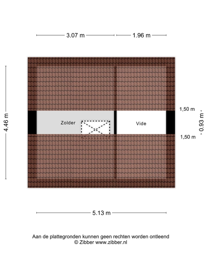 Foto 39 van Anna Blamanpad 12