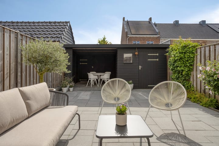 Photo 5 of Anna Blamanpad 12