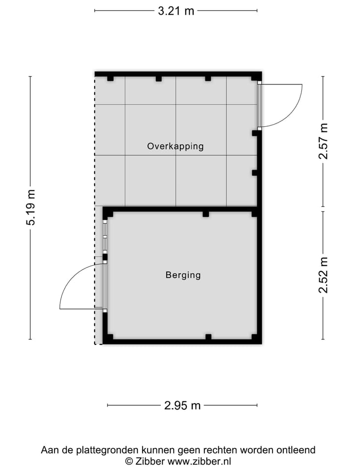 Foto 40 van Anna Blamanpad 12