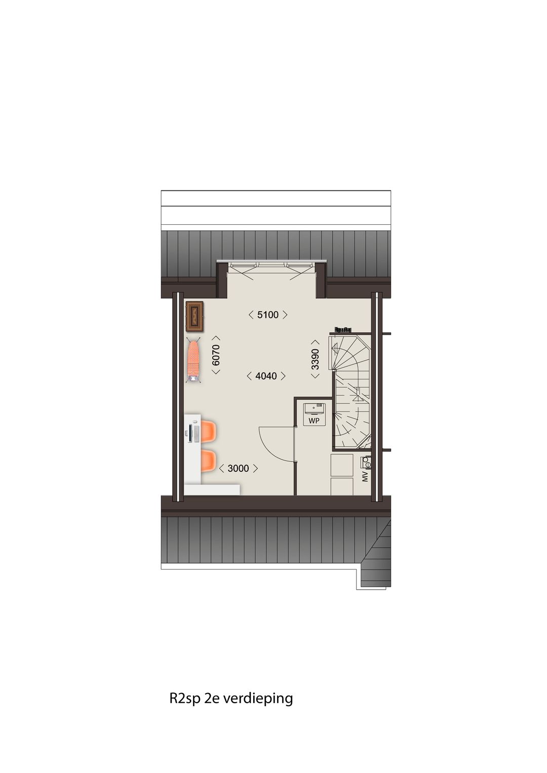 Foto 7 van Waterlelie 14