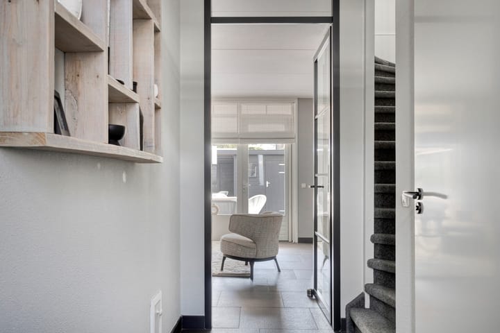 Foto 9 van Anna Blamanpad 12