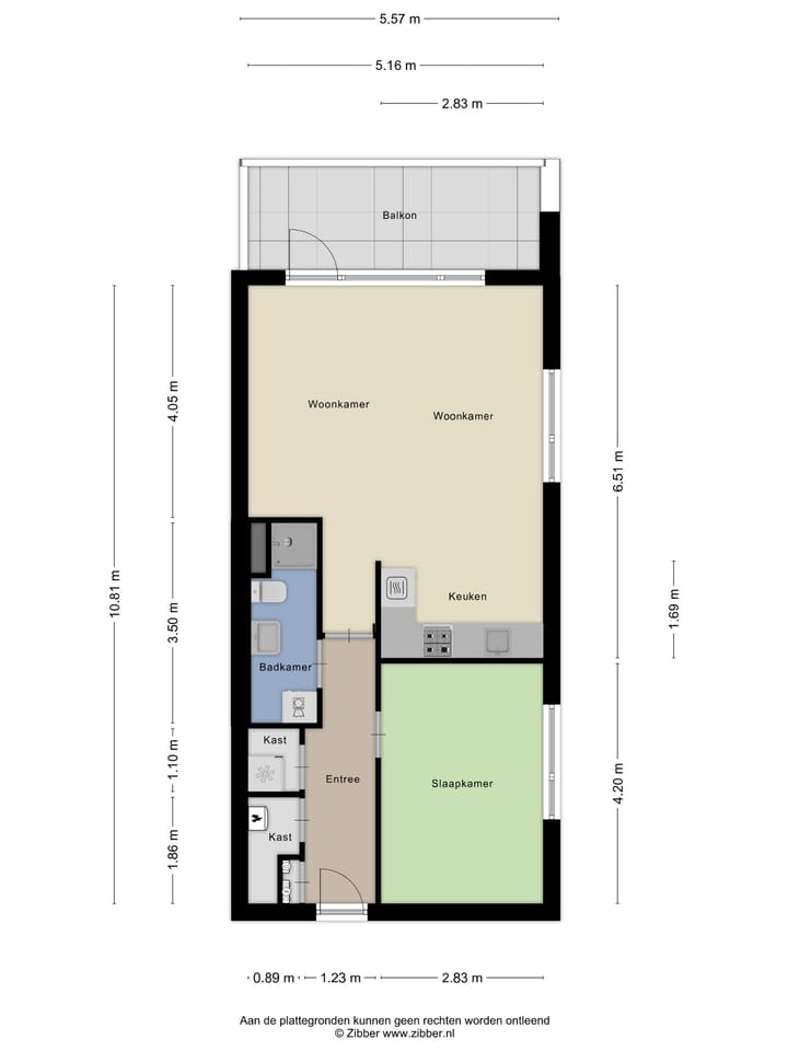 Foto 24 van Zichtweg 6