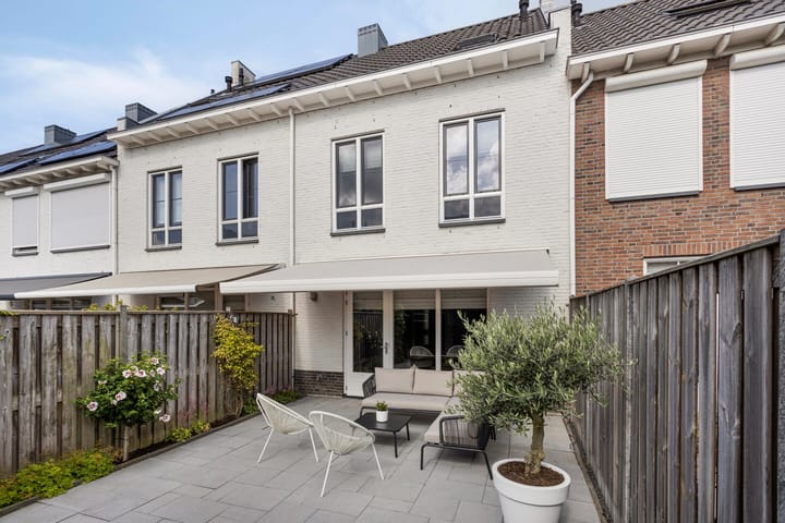 Foto 33 van Anna Blamanpad 12