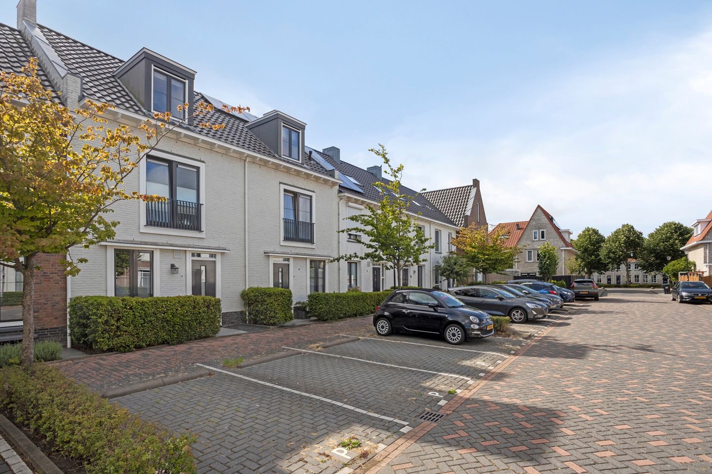 Foto 34 van Anna Blamanpad 12