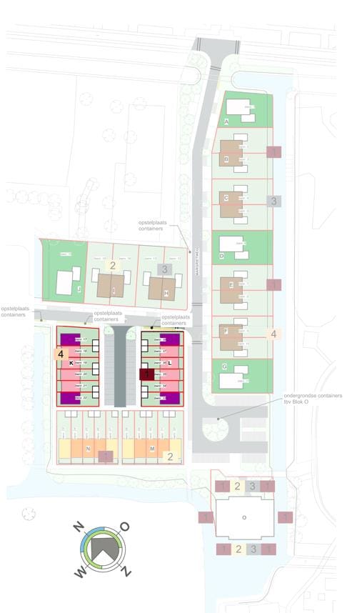 Foto 4 van Waterlelie 10