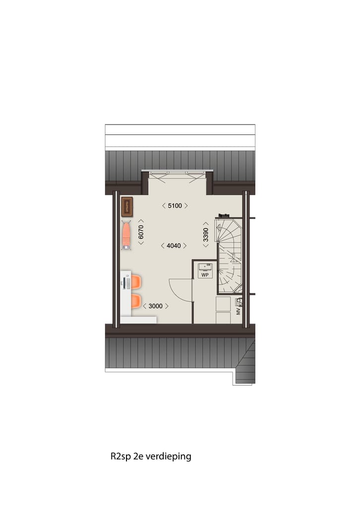 Foto 7 van Waterlelie 8