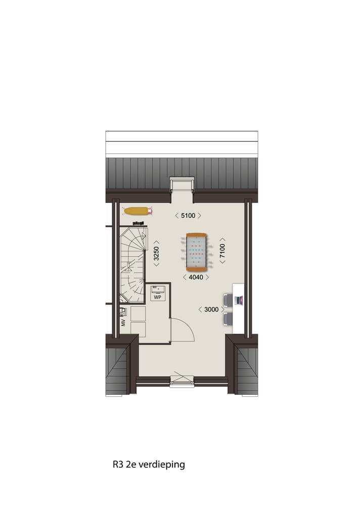 Photo 6 of Waterlelie 12