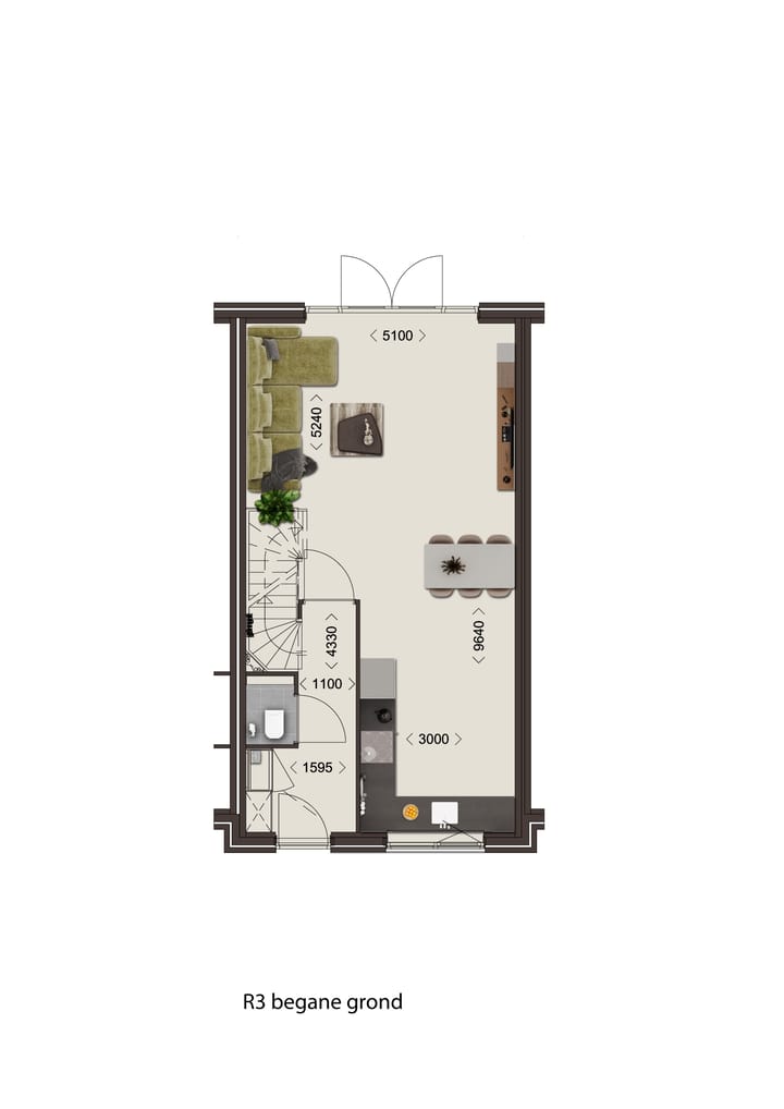 Photo 7 of Waterlelie 12