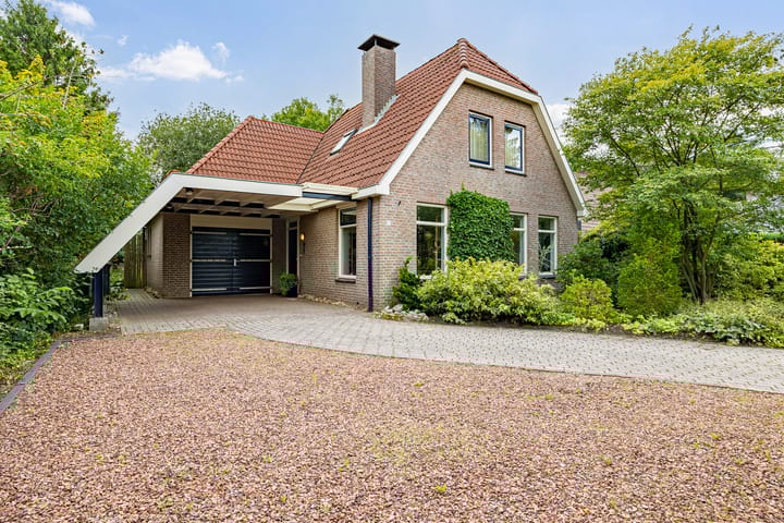 Foto 1 van Langhieten 21