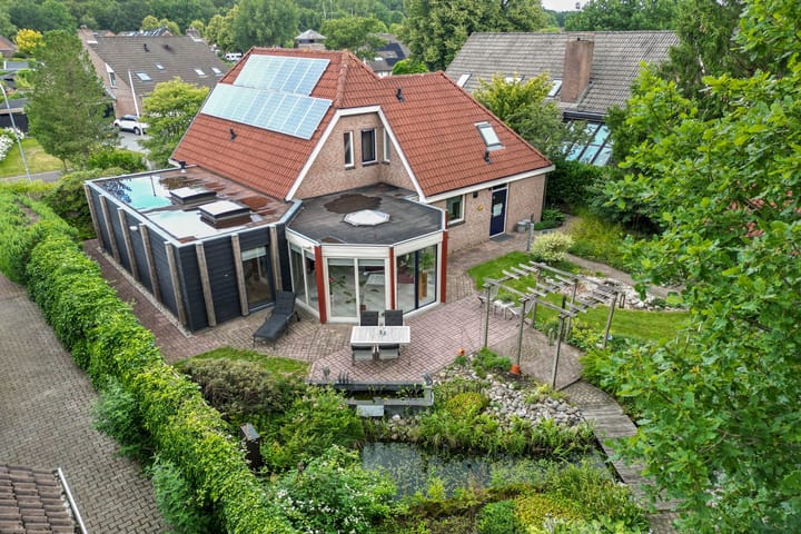 Photo 2 of Langhieten 21