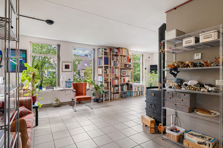 Foto 10 van Langhieten 21