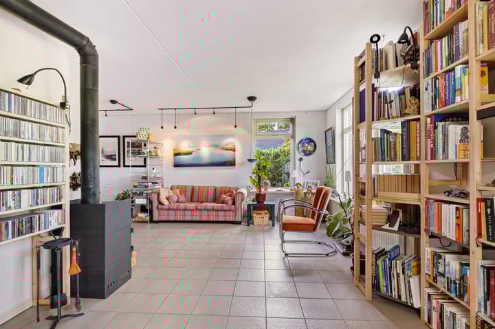 Foto 12 van Langhieten 21