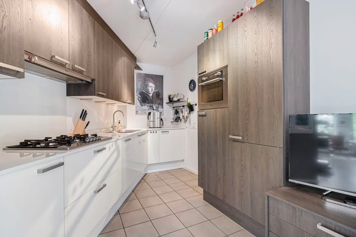 Foto 17 van Langhieten 21