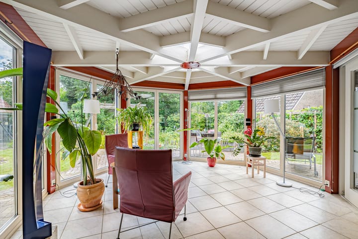 Foto 20 van Langhieten 21