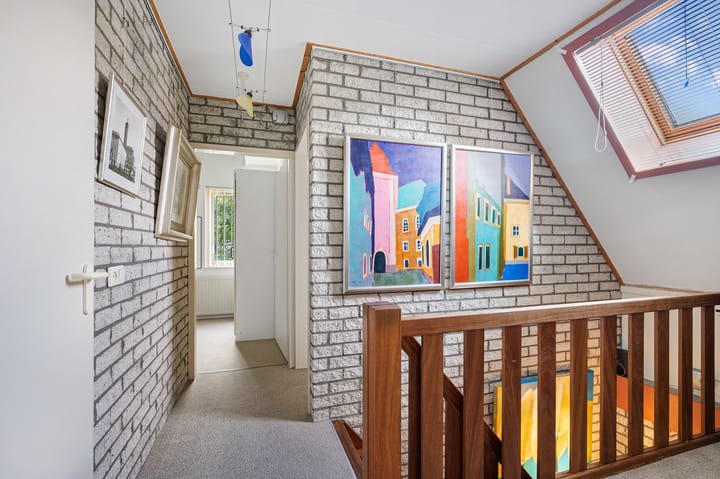 Foto 30 van Langhieten 21