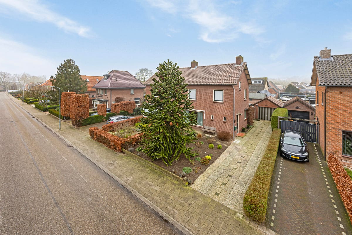 Klomperweg, 42, Lunteren, 6741BL, Gelderland, Nederland 42 