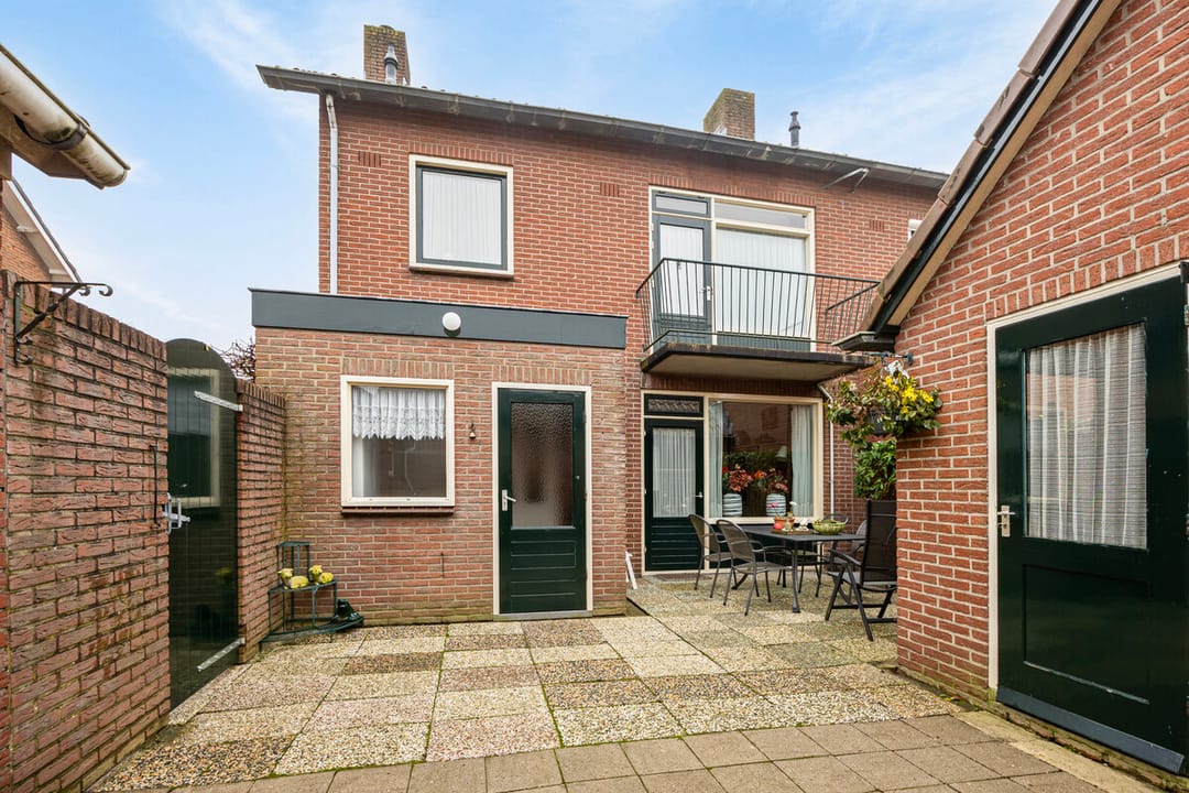 Foto 2 van Klomperweg 42