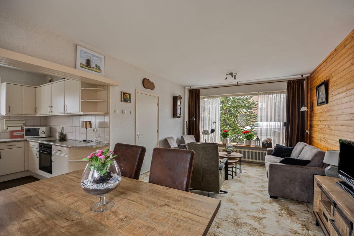 Foto 3 van Klomperweg 42