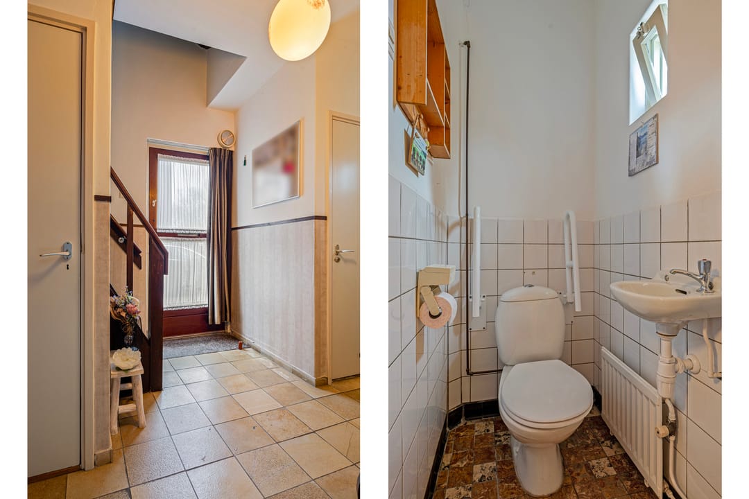 Foto 7 van Klomperweg 42