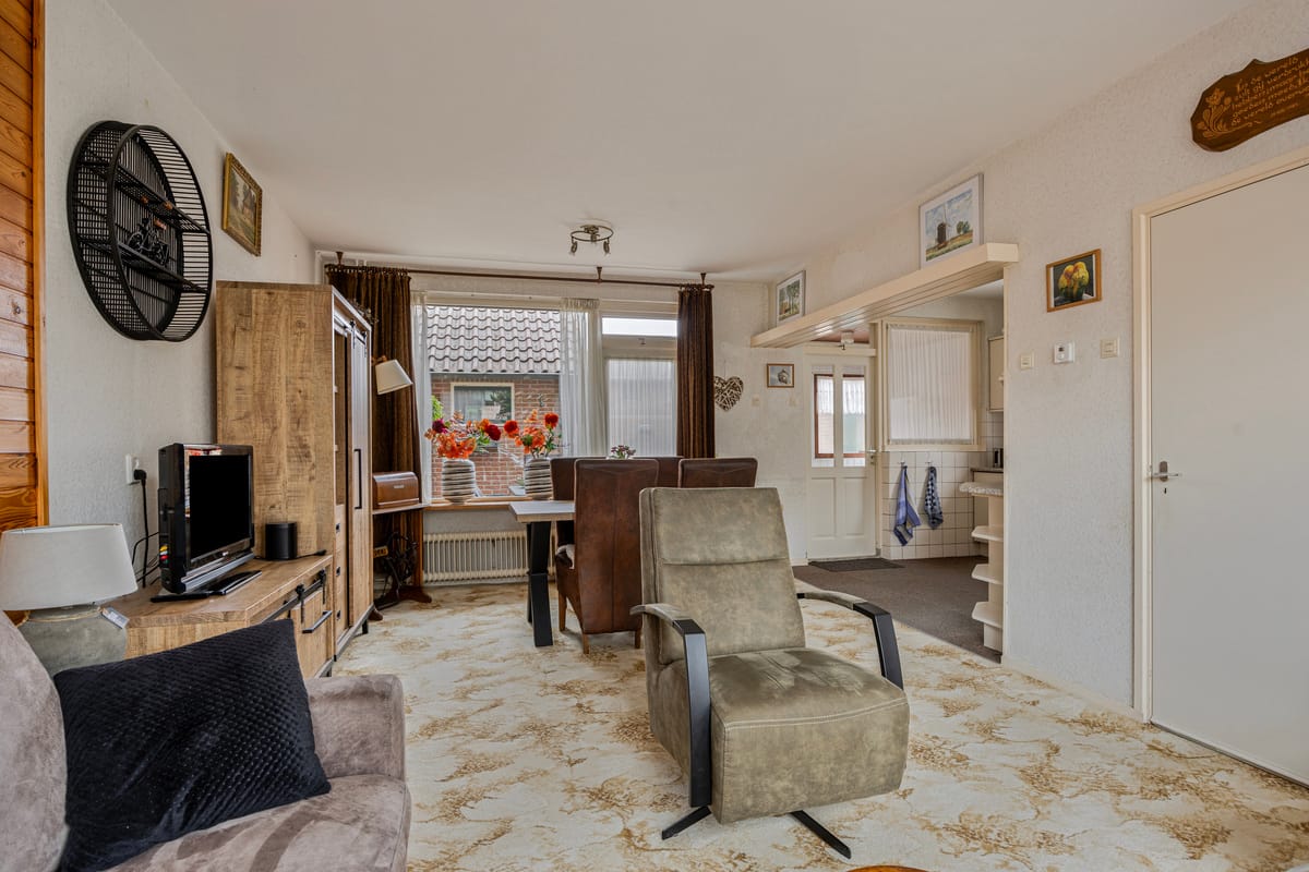 Foto 10 van Klomperweg 42