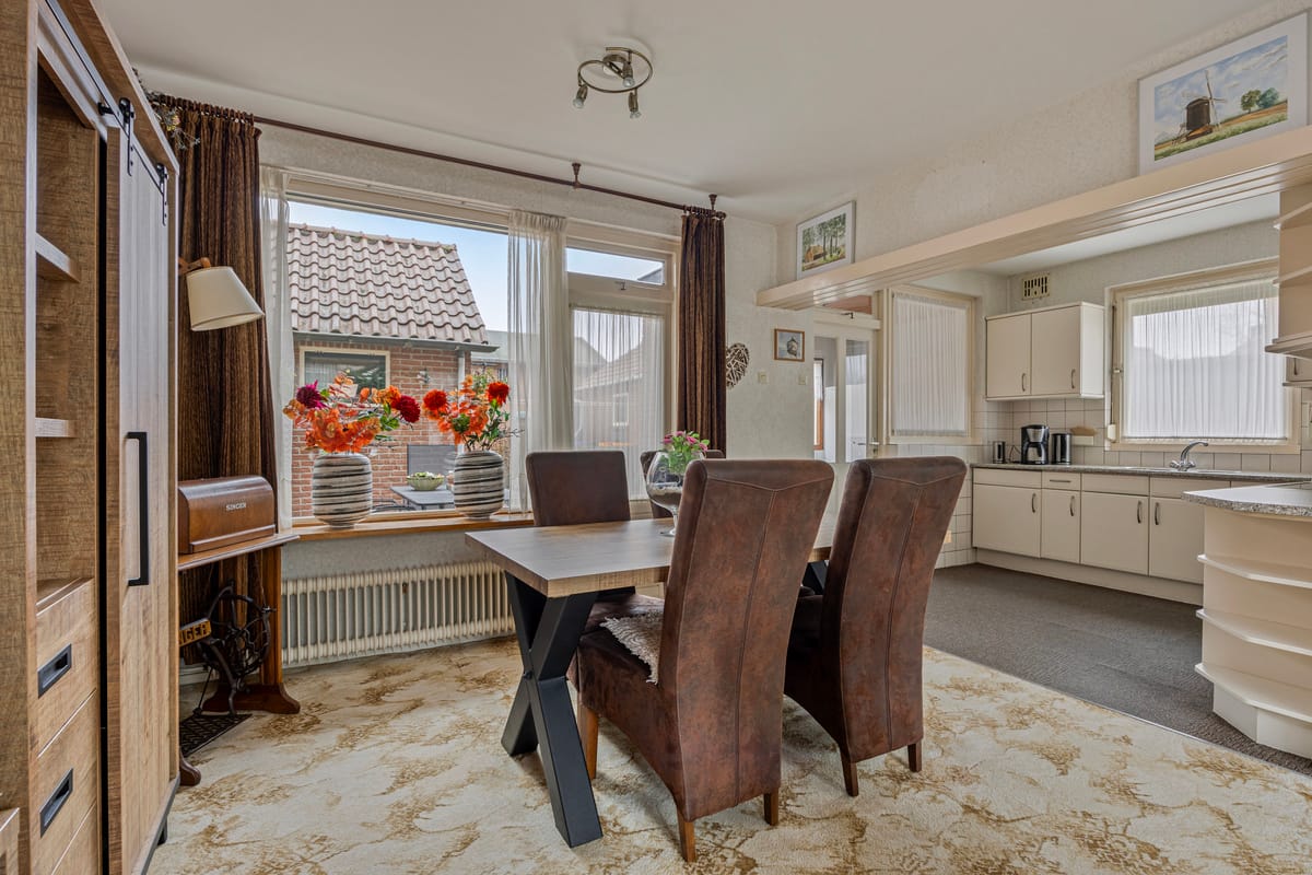 Foto 12 van Klomperweg 42