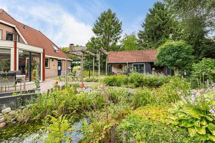 Foto 50 van Langhieten 21